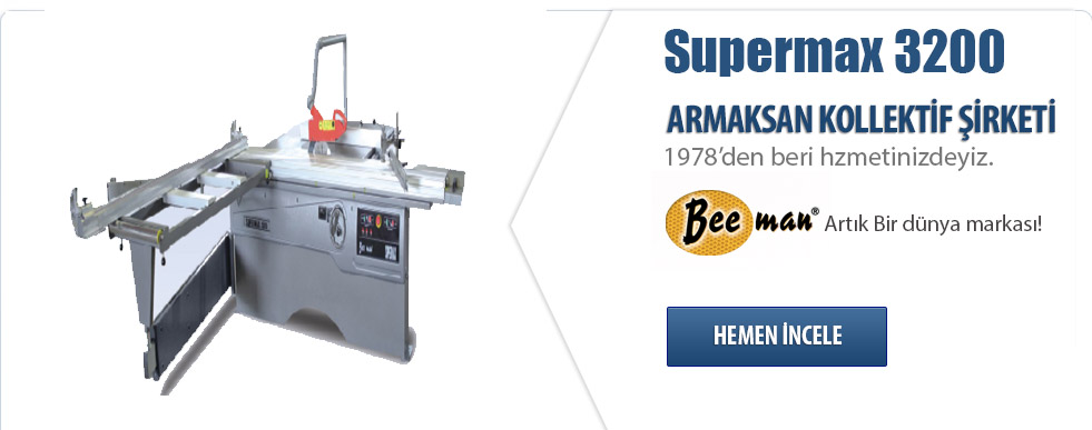 Supermax 3200